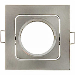 Thilloce adjustable recessed spotlight