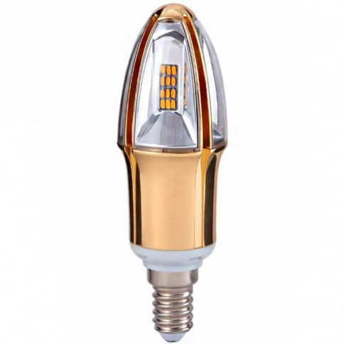 Ampoules x-Carat 48 LEDs