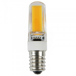 7-watt COB bulb - E14 base - 230 volts