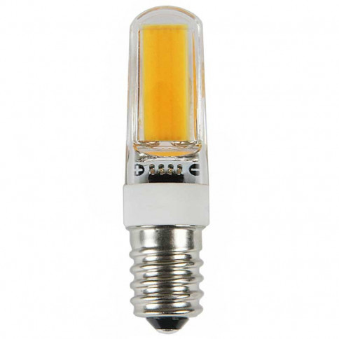 7-watt COB bulb - E14 base - 230 volts