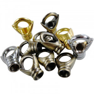 fixing ring for luminaire or lampholder