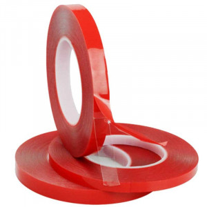 3M VHB Double-sided adhesive tape 12mm x 1mm 10 metre