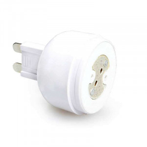 Adapter sleeve - G9 to MR16