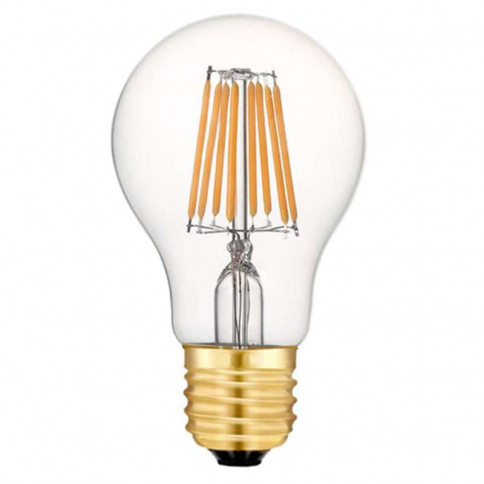 Petite ampoule LED E27  Filament LED basse consommation