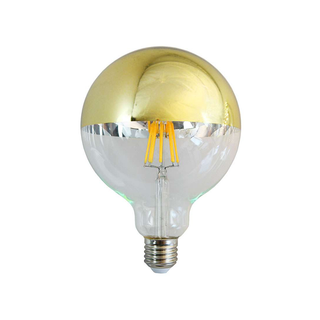 Ampoule culot E27 LED
