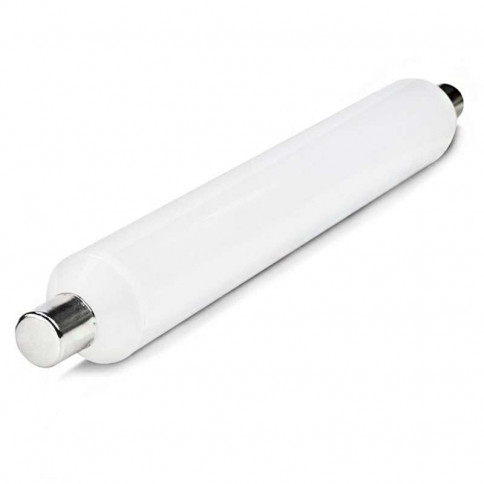 Lampes LED tubulaires S19 de 7 watts