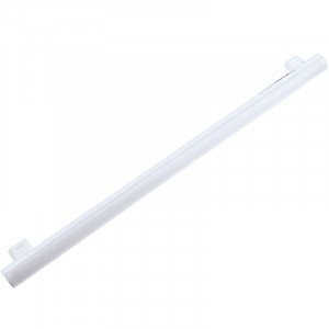 Tube LED Linolite S14S à double culot longueur 300mm puissance de 3 watts 230 volts