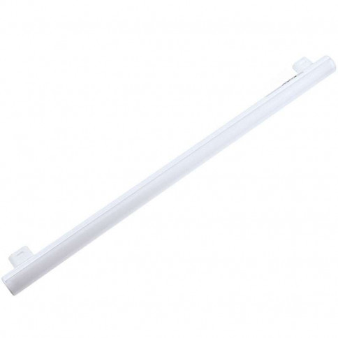 Tube LED Linolite S14S à double culot longueur 300mm puissance de 3 watts 230 volts