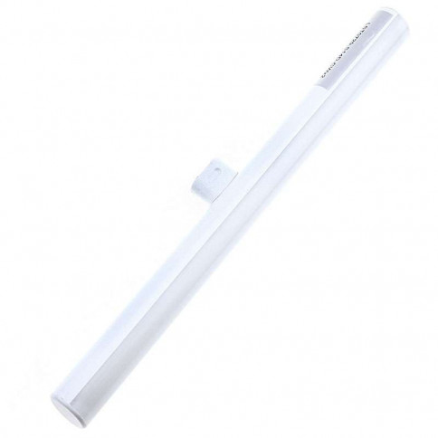 Tube LED Linolite S14D à simple culot longueur 300mm puissance de 3 watts 230 volts