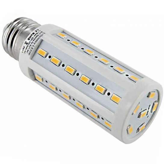Dc 12v 36v 48v À 60v 10 Led Ac 60 7 Watts Maïs E27 Ampoule 24v Volts USzVpqMG