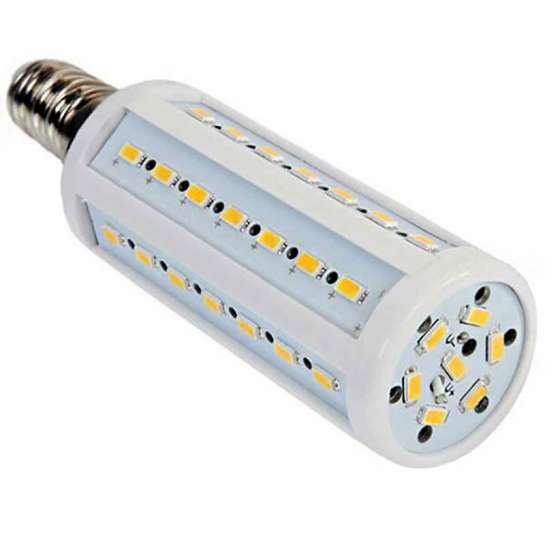 7 60v E14 Led Ac Dc Watts 60 12v Ampoule 24v 48v Maïs 36v 10 À Volts hxotQBrdsC