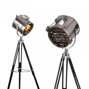 SL039 Marconi marine LED spotlight