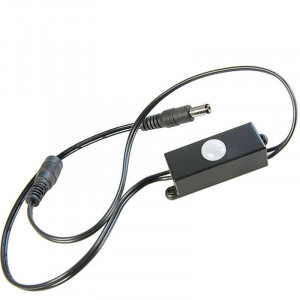  Jack motion detector