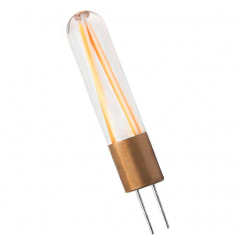 Ampoule LED à filament de 2 watts à culot G4 en 230 volts