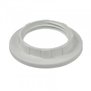 plastic rings for E14 base bulbs