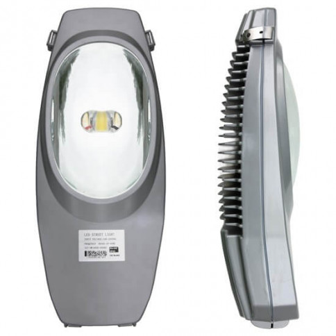 8000 lumen LED lamp head