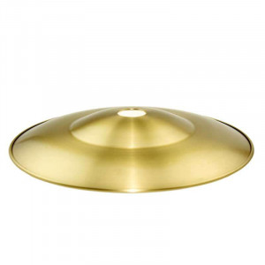 Pendant luminaire for vintage T30 filament lamp