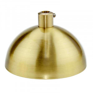 Paoli brass bell - diameter from 70mm to 130mm depending on version