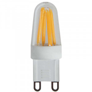 Ampoule filament LED culot G9