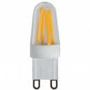 Ampoule filament LED culot G9
