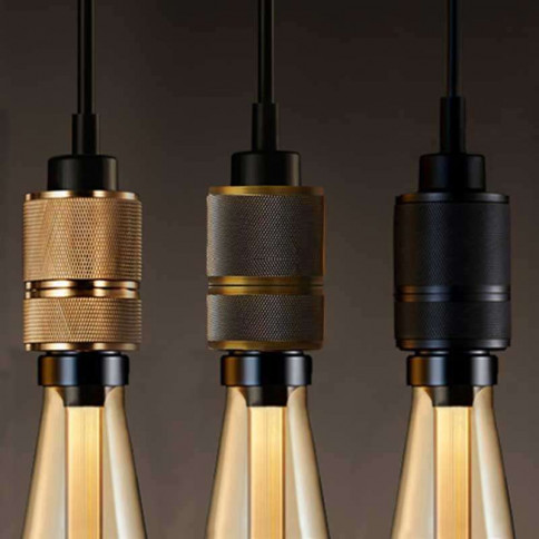 E27 Edison douille ampoule à visser pour suspension lampe de