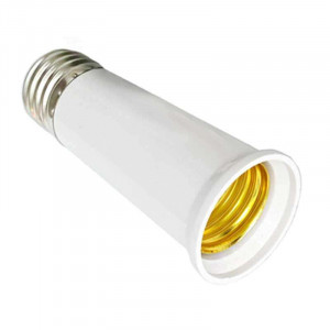 E27 70mm upgrade cap