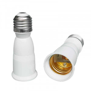 E27 85mm upgrade cap