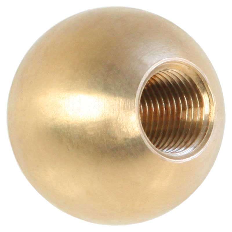 Boulle Laiton Diam tre 30mm Taraud M10 Au Pas De 1mm Non D bouchant boulle-laiton-diam-tre-30mm-taraud-m10-au-pas-de-1mm-non-d-bouchant