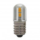 Ampoule LED E10 4 LED 2835