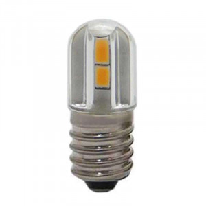 E10 4 LED bulb 2835