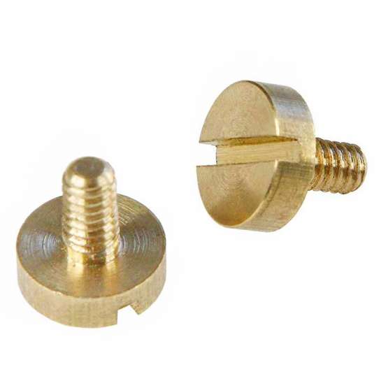 Vis Relieur M4 LAITPOLI Pour Serrage 50 à 70 - S