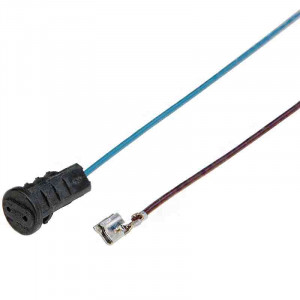 crimp plug for G4 bakelite base