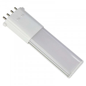 2GX7 pin-based 4-watt bulb