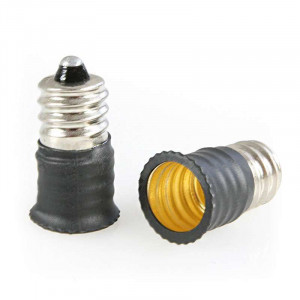 E12 plus 14mm upgrade cap