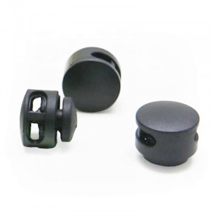 Quick connector for strap and wrist strap