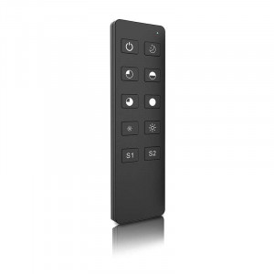RF 2.4 touch-sensitive remote control - ST1