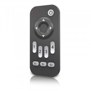 2.4 RF remote control - STRA1
