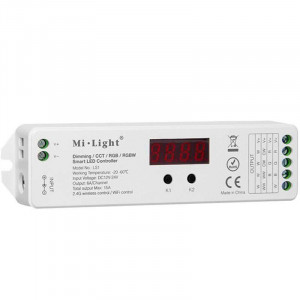 Contrôleur Mi-light LS1 LED 2.4G sans fil