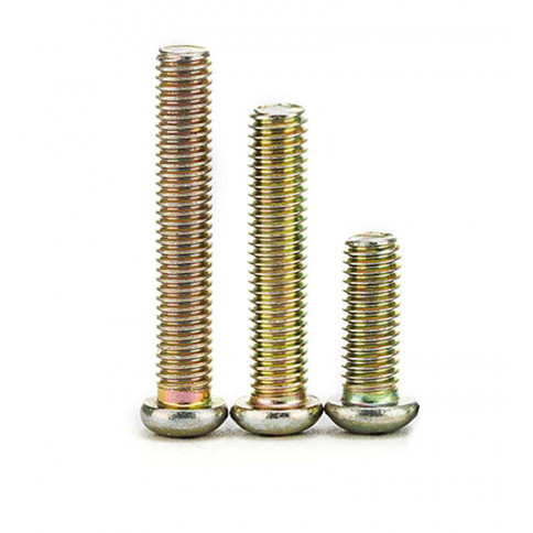 M3 cross-head socket head cap screw