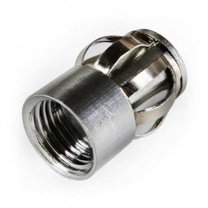 D11 male socket for G4 lamp