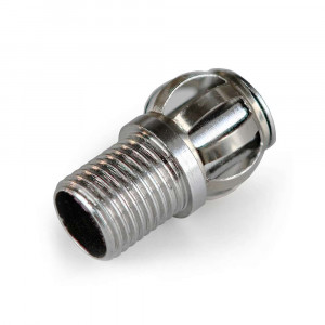 Lamp sleeve D11 G4 threaded M10