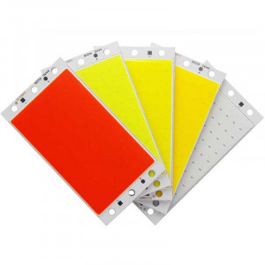 Rectangular 15 watt LED...