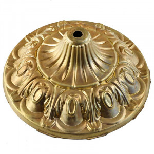 Nebula brass bell -...