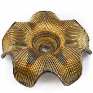 Romuléa brass spool for...