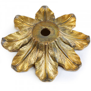 Dryade brass spool for...