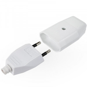 Socket 230 volts 2 poles -...