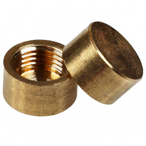 Decorative cylindrical...