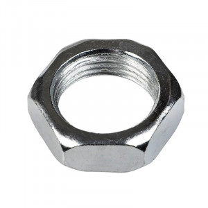 low zinc-plated nut 3/4...