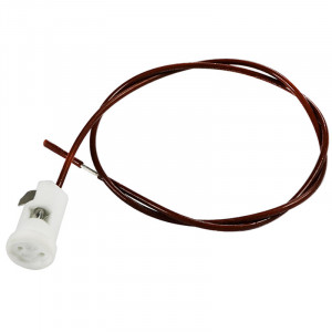 Mini culot G4 céramique...