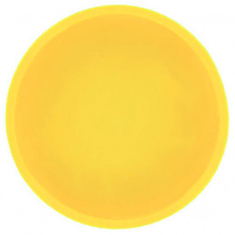 Filtre silicone couleur jaune pour ampoule LED GU10 ou MR16